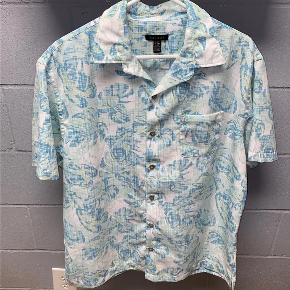 Men’s shirt